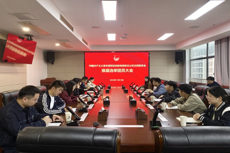 团支部换届_20241119175052A017 J9集团官网-九游会网址大全