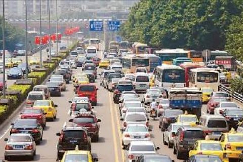 疫情之下，，，，重庆制造业稳步前进