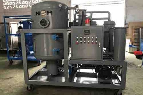 真空滤油机怎样保养延伸“寿命”？？？？？