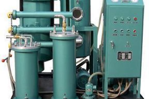 滤油机和滤油器有什么区别？？？