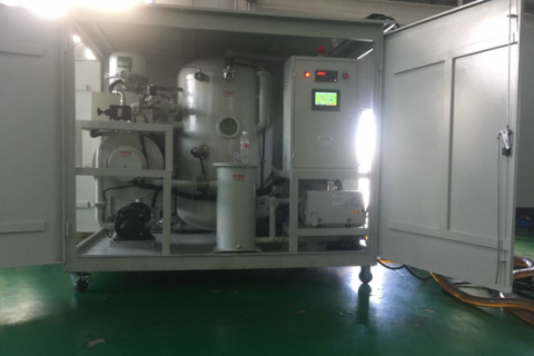 滤油机可以处置惩罚的油品有哪些？？？？？？