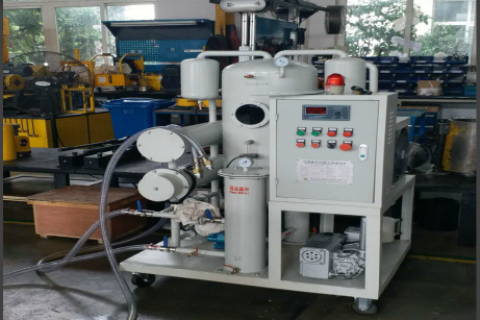 滤油机采购指南：怎么选液压油的滤芯？？？？？？