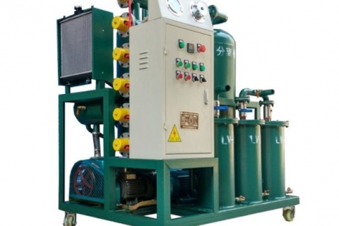 滤油机有哪些优势？？？？