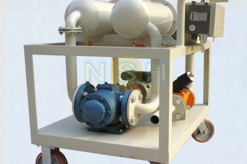 选购滤油机需要关注哪些问题？？？？？