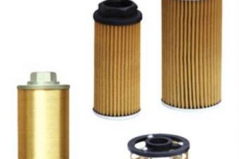 滤油机滤芯多久替换一次？？？