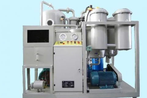 电力行业用真空滤油机的优势有哪些？？？？？