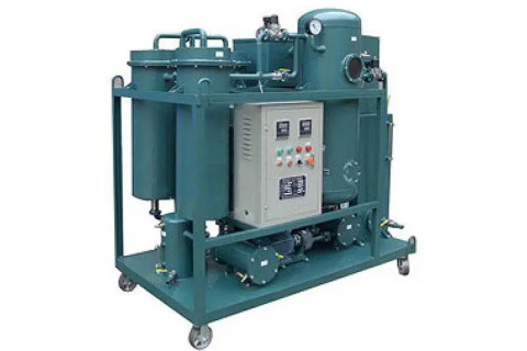 滤油机对情形污染做了哪些孝顺？？？？？？？