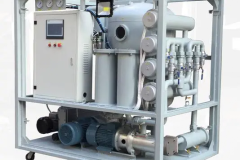 板框式滤油机可以过滤水吗？？？？？？？？