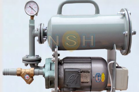 选择润滑油滤油机的利益有哪些？？？？？