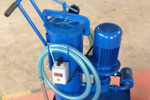 多功效微型过滤机怎么保养？？？？？？？？