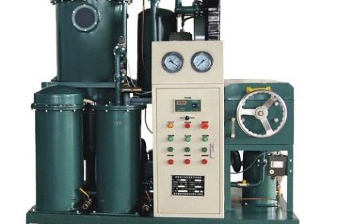 滤油机用什么材质做的？？？？