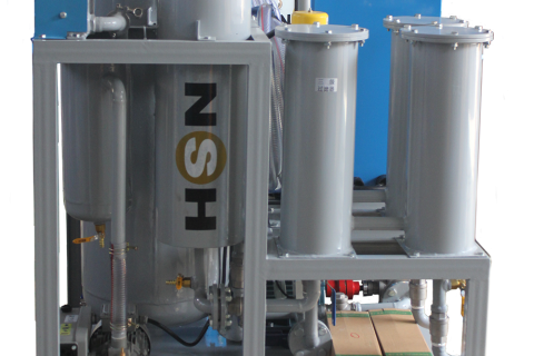 淬煤油滤油机注重事项有哪些？？？