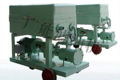 加热板框滤油机与一样平常滤油机有什么差别呢？？？？？？