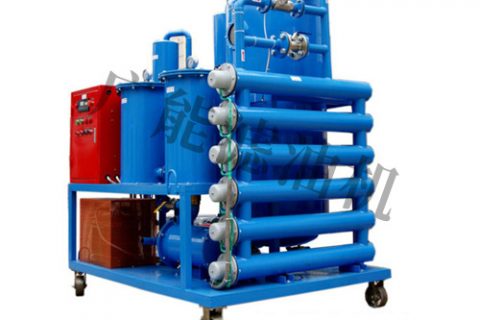 控制汽轮机油污染的意义是啥？？？？