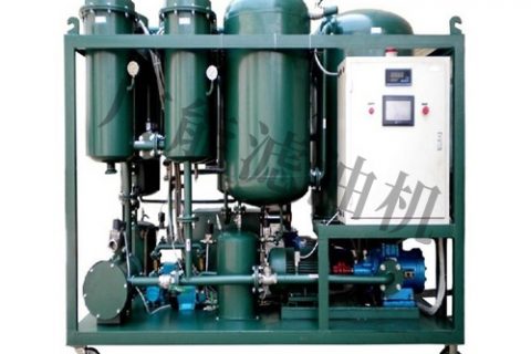 变压器油真空滤油机的注重事项有哪些？？？？