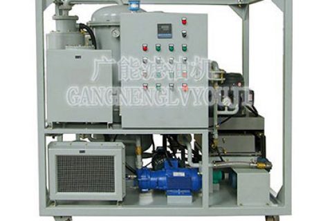 液压油真空滤油机怎么选购？？？？（一）