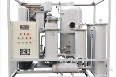 再生滤油机的事情历程是怎样的？？？？？