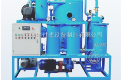 使用变压器油滤油机，，，，，提高电力装备运行效率