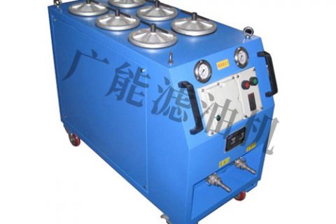 滤油机怎样消除润滑油中泡沫？？？？？