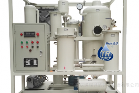 润滑油滤油机：清洁油液，，，，，，，提升机械性能新仪器