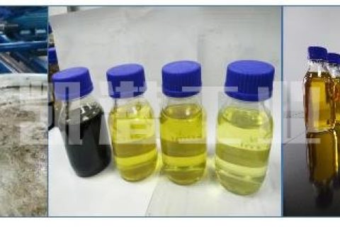 钢铁工业用润滑油有哪些要求？？？